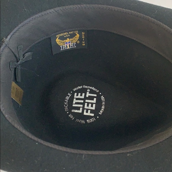 Henschel hat com established since 1947 - Picture 11 of 11